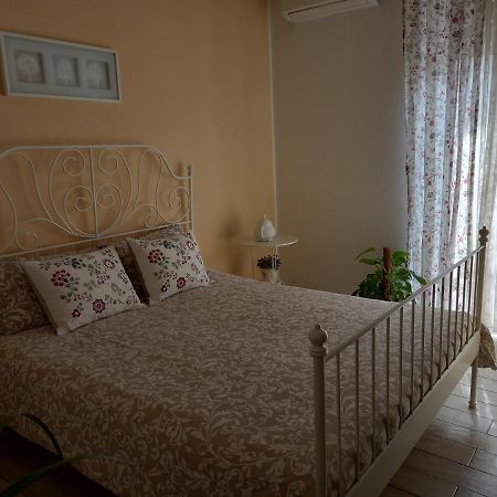 Salerno Inn B&B Luaran gambar