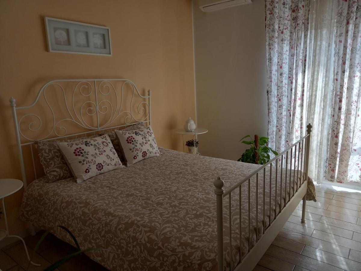 Salerno Inn B&B Luaran gambar